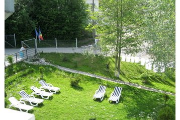 Pension de famille Breaza 4